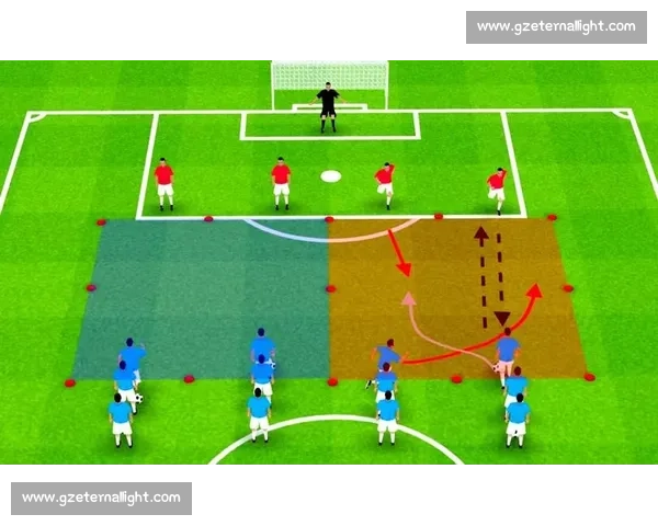 全面解析防守策略:提升球员拦截传球能力与实战技巧 全面解析防守策略:提升球员拦截传球能力与实战技巧